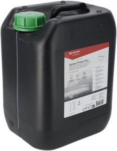 Środek myjąco-konserwujący do opryskiwaczy, 10 l Protect Plus Kramp 88810KR