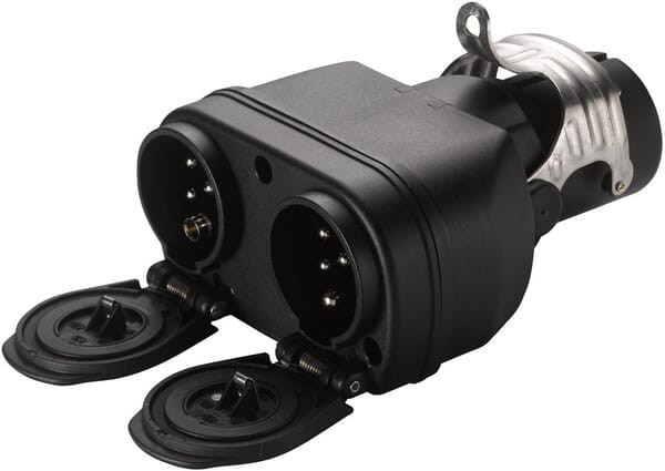 Adapter przewodu gniazdo 155 mm 8JA005952061