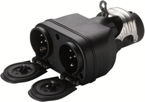 Adapter przewodu gniazdo 155 mm 8JA005952061