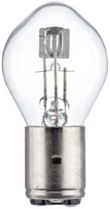 Żarówka Conventional 24V 40W BA20d Hella 8GD002084251