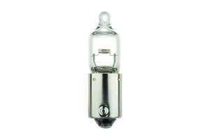 Żarówka H20W 12V 20W BA9s Hella 8GH002473132