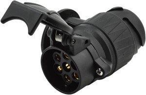 Adapter wtyczki 13/7-biegunowy 8JA005952011
