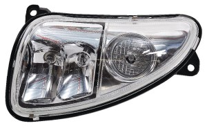 Reflektor, New Holland 87693345