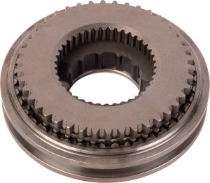 Synchronizator kpl. 87692457N