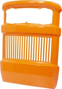 Osłona chłodnicy 4950401N