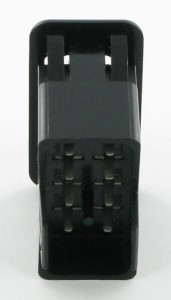 Przełącznik kołyskowy 21x37 mm 17701101
