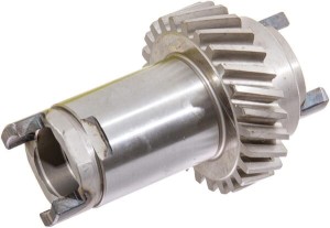 Wałek zębaty pompy hydraulicznej 4724168N