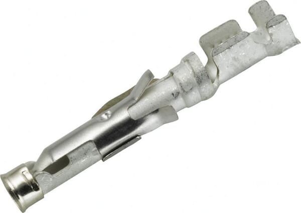 Końcówka przewodu żeńska, 0.75-1.5mm² typ III 8KW863945003