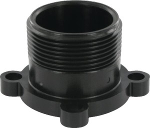 Adapter 473/ 1 1/2" gw. zewn. 473000060