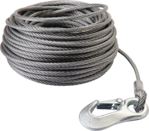 Linka do 501 OPTIMA 20 m 1730139