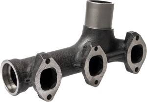 Kolektor wydechowy 4717758N
