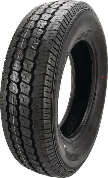 Opona bezdętkowa 175-14, GT-Maxmiler-X, Starco 175R14