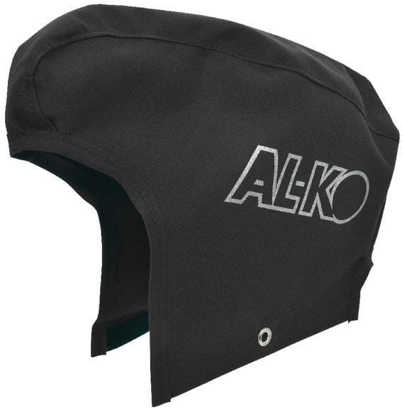 Osłona zaczepu AKS czarna 1732885