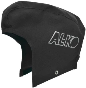 Osłona zaczepu AKS czarna 1732885
