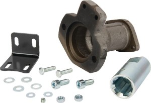 Zestaw montażowy do silnika hydraulicznego 50110188