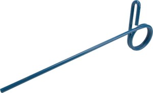 Palec zagarniający 13 mm, 540 mm 501132