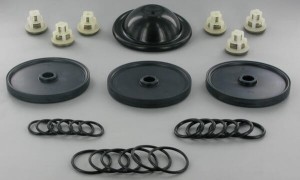 Zestaw uSzczypce APS 61/71 Comet 50260085