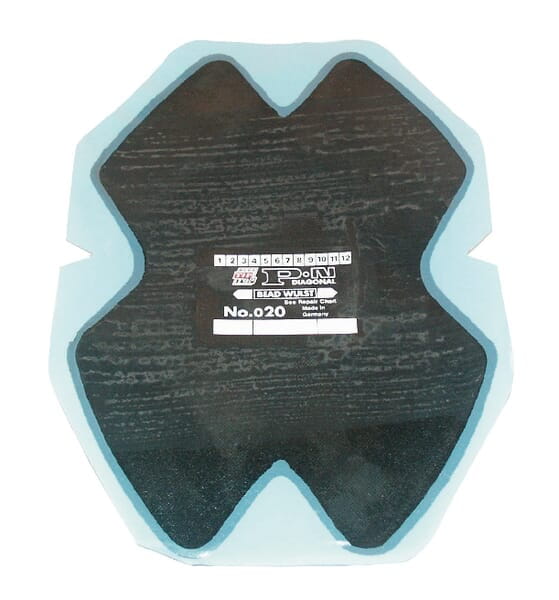 Łatka do opon PN 020 T PREMIUM Line 5026202