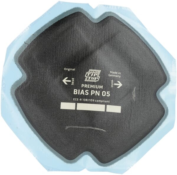 Łatka do opon PN 05 PREMIUM Line Rema Tip Top 5026051