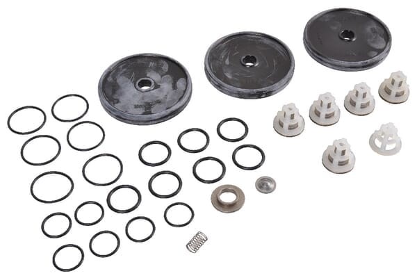Zestaw uSzczypce APS 51 Comet 50260084