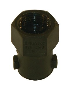 Adapter 18x1,5 Teejet 902031