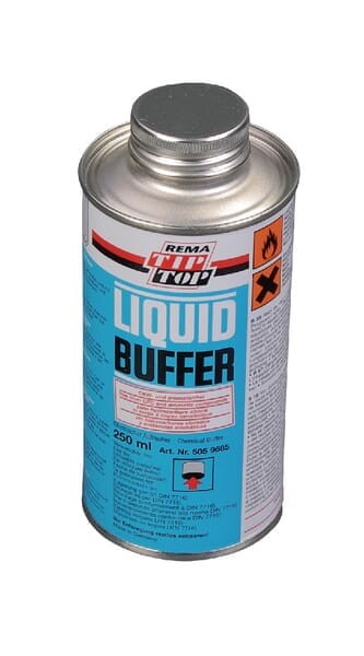 Środek czyszczący Liquid Buffer, 250 ml 5059685