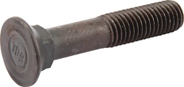 Wkręt z łbem stożk. pł. M12x65 506202