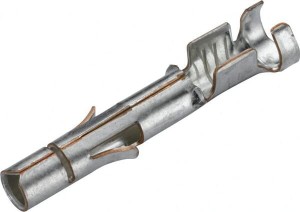 Końcówka przewodu, 0.5-2.1mm² 8KW863923003