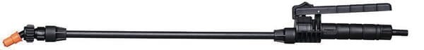 Pistol.natr. 15" tul.piasty 3 5080015PP406