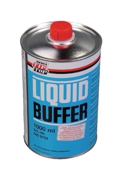 Środek czyszczący Liquid Buffer, 1 l 5059702