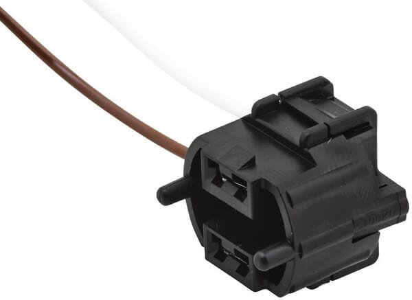 Wtyczka lampy H7 8KB863949011