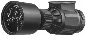 Wtyczka testowa, 13-pin 8PD007216001
