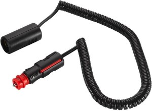 Przewód spiralny, 2x0.75mm² Hella 8KA007589091