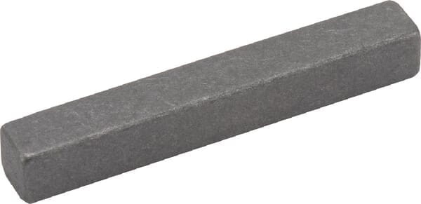 Wpust 6.3x6.3x43 mm 90745ZE2600
