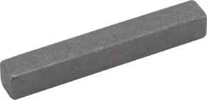 Wpust 6.3x6.3x43 mm 90745ZE2600