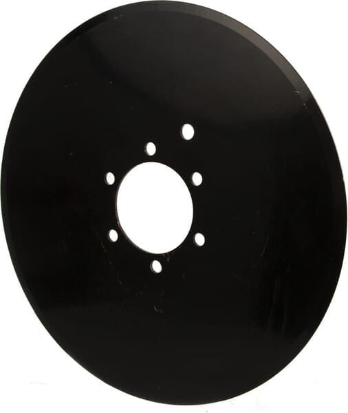 Tarcza O700x7mm 904088
