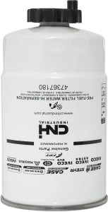 Wkład filtra, dokładny 93120901