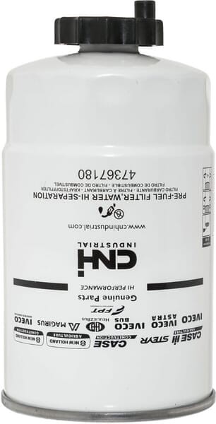 Wkład filtra - wstępny 93120701