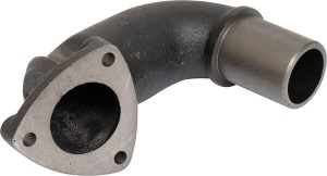 Kolanko tłumika 5164290N