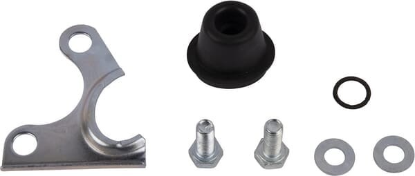 Zestaw naprawczy cylinderka hamulcowego 1810992M91N