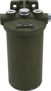 Odstojnik filtra 931103