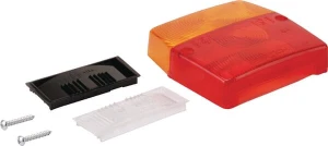 Lamp Lens 9246991