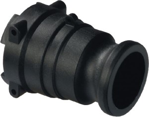 Adapter T7F - Kamlock 2" 18107L