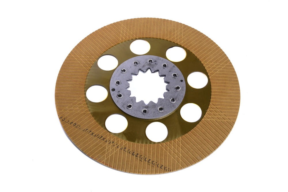 Tarcza Hamulcowa | poltechparts.pl