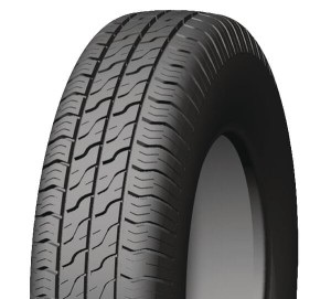 Opona bezdętkowa profil ST-4000 185/70-13, GT-KargoMax, Starco 18570R13