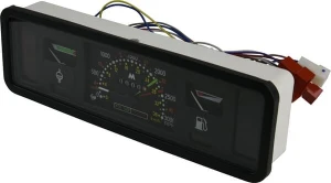 Panel licznika zespolony 5125046N