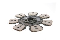 Tarcza sprzęgła | poltechparts.pl