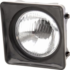 Lampa robocza szerokokątna 5137934N
