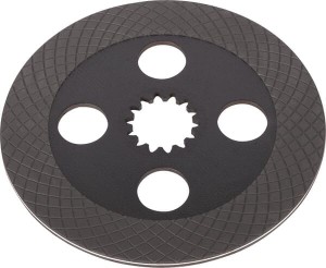 Tarcza hamulcowa 51419990