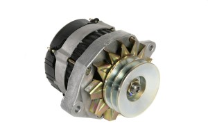 Alternator , 3618907M1